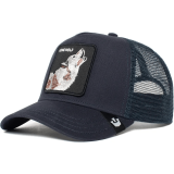 Καπέλο Black Wolf Navy