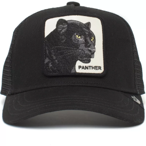 Καπέλο Black Panther