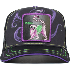 Καπέλο Lemur Wired