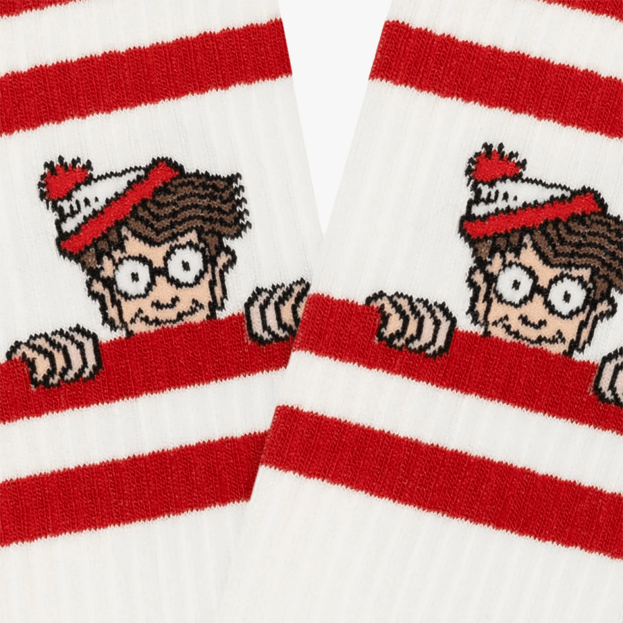 Athletic Wally
