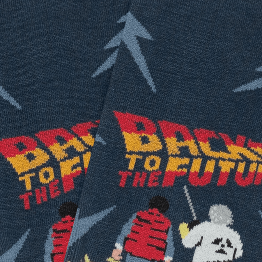 OUTATIME