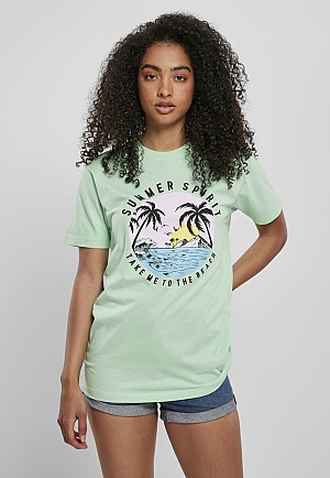 Summer Spirit Tee