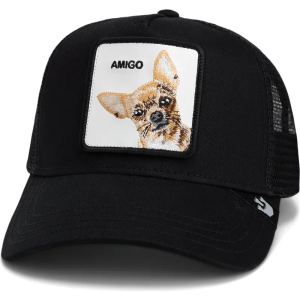 Καπέλο The Amigo