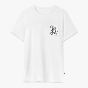 Andy Mouse Tee