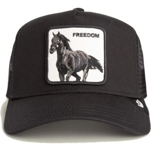 Καπέλο The Horse Freedom Grit