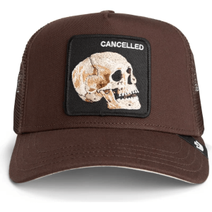 Καπέλο The Cancelled Skull