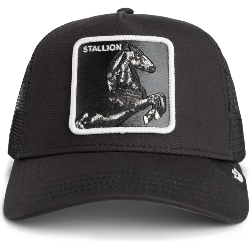 Καπέλο The Black Stalion